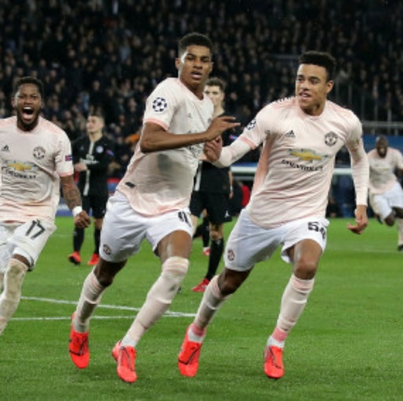 Meet your Posher, Damilola - Picture 1 of 1